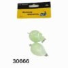 Σημαδούρες αλιείας - 20g - 2pcs - 30666