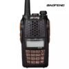 Φορητός πομποδέκτης – UHF/VHF – 7W – UV-6R – Baofeng - 563006