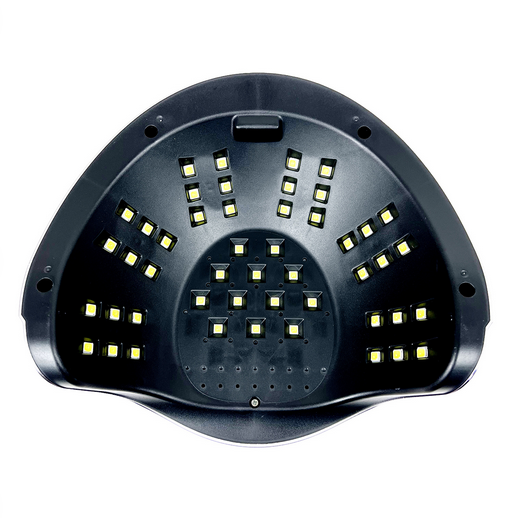 Φουρνάκι νυχιών UV/LED - SUNF13C - 168W - 582051 - Blue