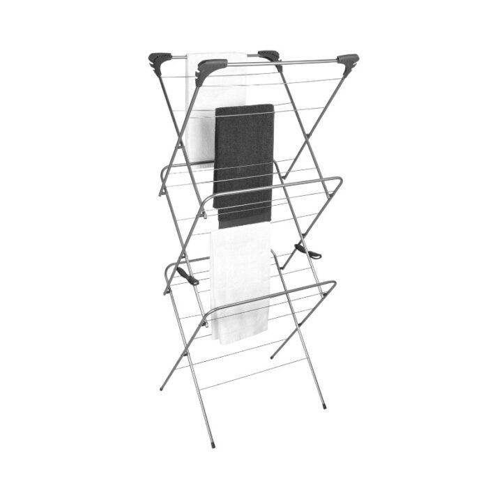 Πτυσσόμενη απλώστρα ρούχων - TW1350-X - 170110
