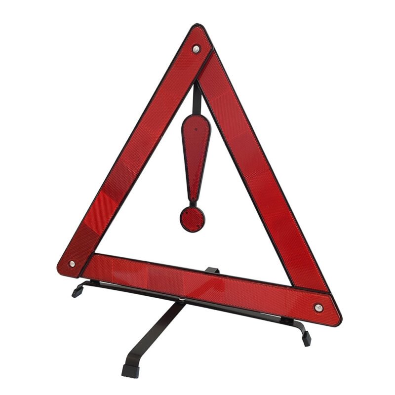 170420 Προειδοποιητικό τρίγωνο έκτακτης ανάγκης - 1730405C/S - 170420