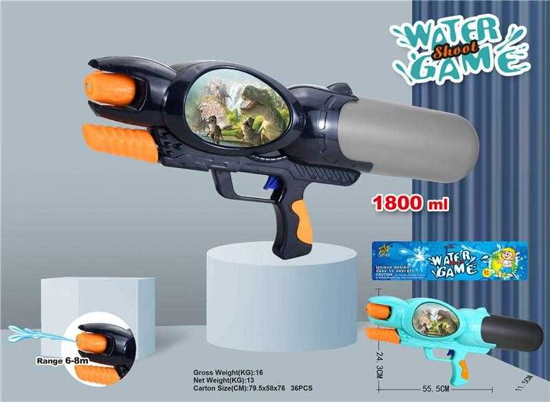 17703269765ce401e390c396db2935d6 Νεροπίστολο - M225C - 1800ml - 117231