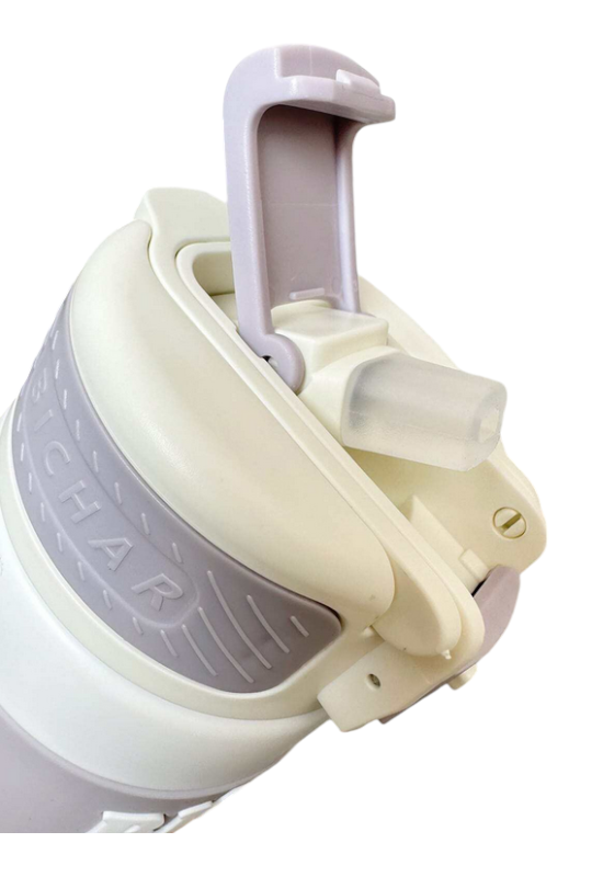 Φορητό παγούρι-θερμός - B2012 - 500ml - 180128 - Blue
