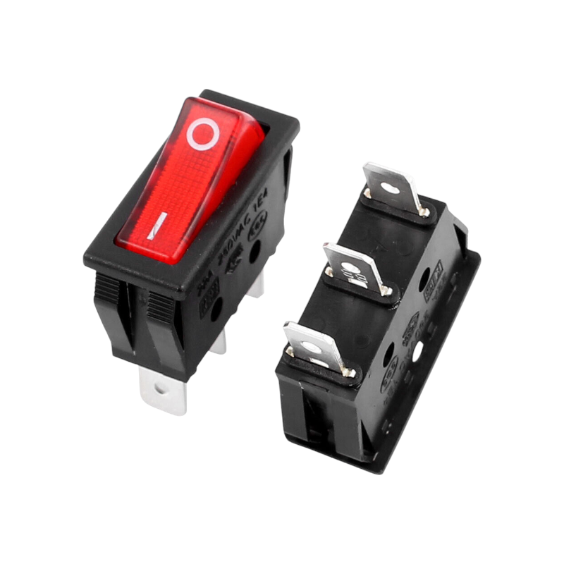 180930 Διακόπτης οχημάτων On/Off - R-F13201C-23-2U - 180930