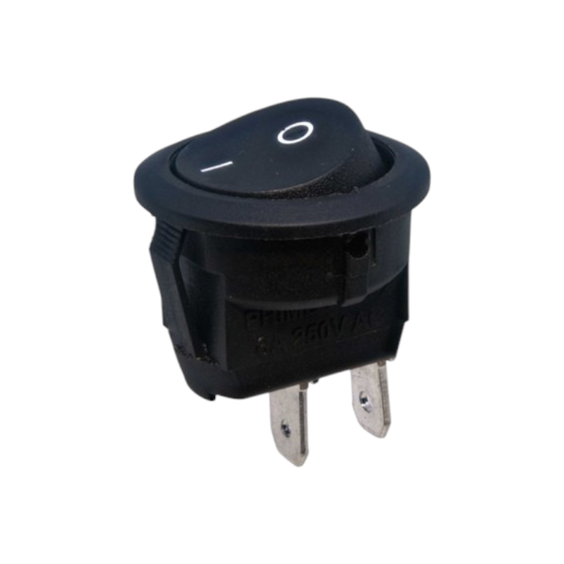 180931 Διακόπτης οχημάτων On/Off - R-F13202A-22-4U - 180931