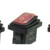 Διακόπτης οχημάτων On/Off - R-F13209A-22-2U - 2pcs - 180941