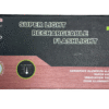 Επαναφορτιζόμενος φακός LED - 510 - 182677