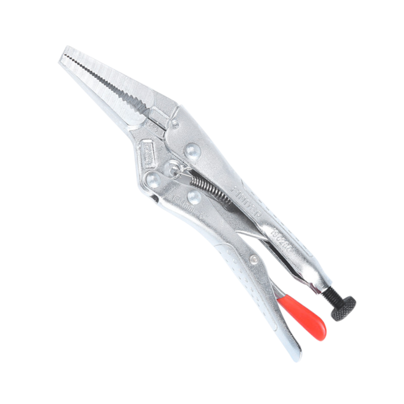 190200 Πένσα Grip - Σκύλα - 6"/150mm - Finder - 190200