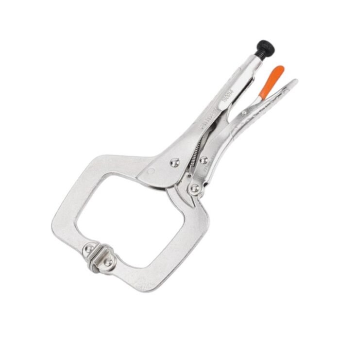 Σφιγκτήρας ηλεκτροκόλλησης - Grip τύπου C – 280mm/11" - Finder - 190500