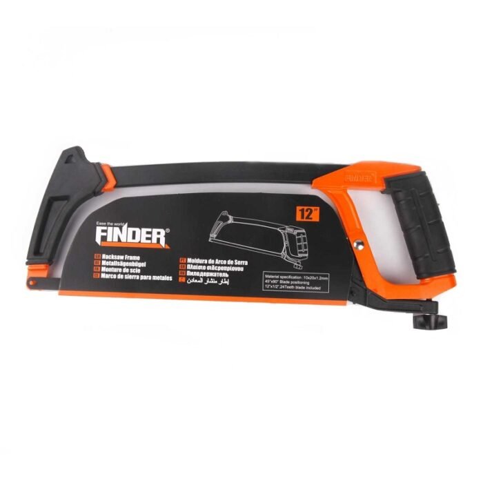 191679 Σιδεροπρίονο - 877B - 12"/300mm - Finder - 191679