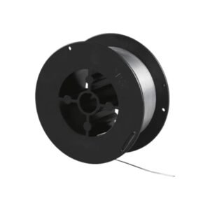 Σύρμα συγκόλλησης Καλάι - 0.5kg - 1.0mm - Finder  - 194929