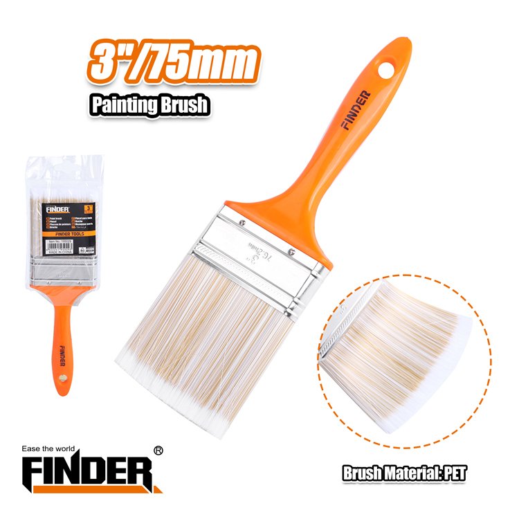 195029 Πινέλο βαφής – 3"/75mm - Finder - 195029