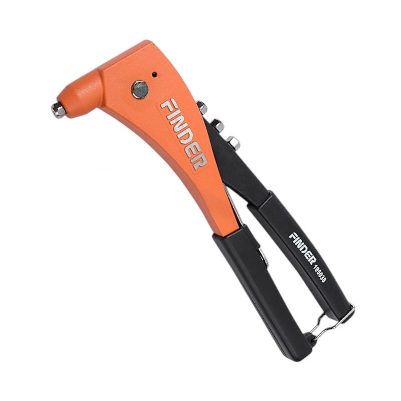 195038-1 Πριτσιναδόρος - 10"/255mm - Finder - 195038