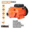 Αντλία επιφανείας νερού - QB80 - 750W - Finder - 197270