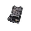 Επαναφορτιζόμενος γωνιακός τρόχος - 20V - Finder - 197354