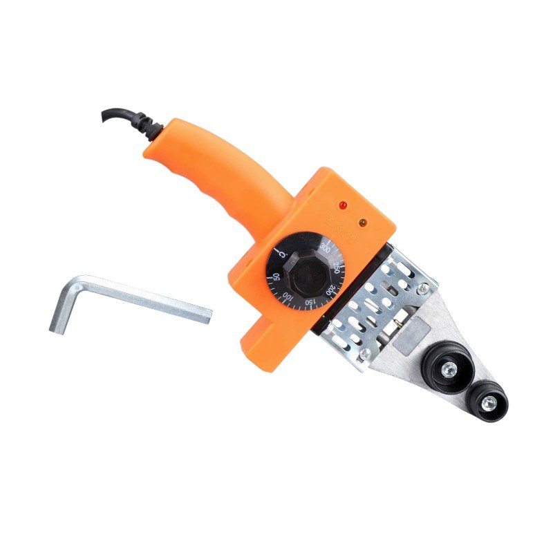 198387 Θερμοκολλητικό πλαστικών σωλήνων - 600W - Finder - 198387