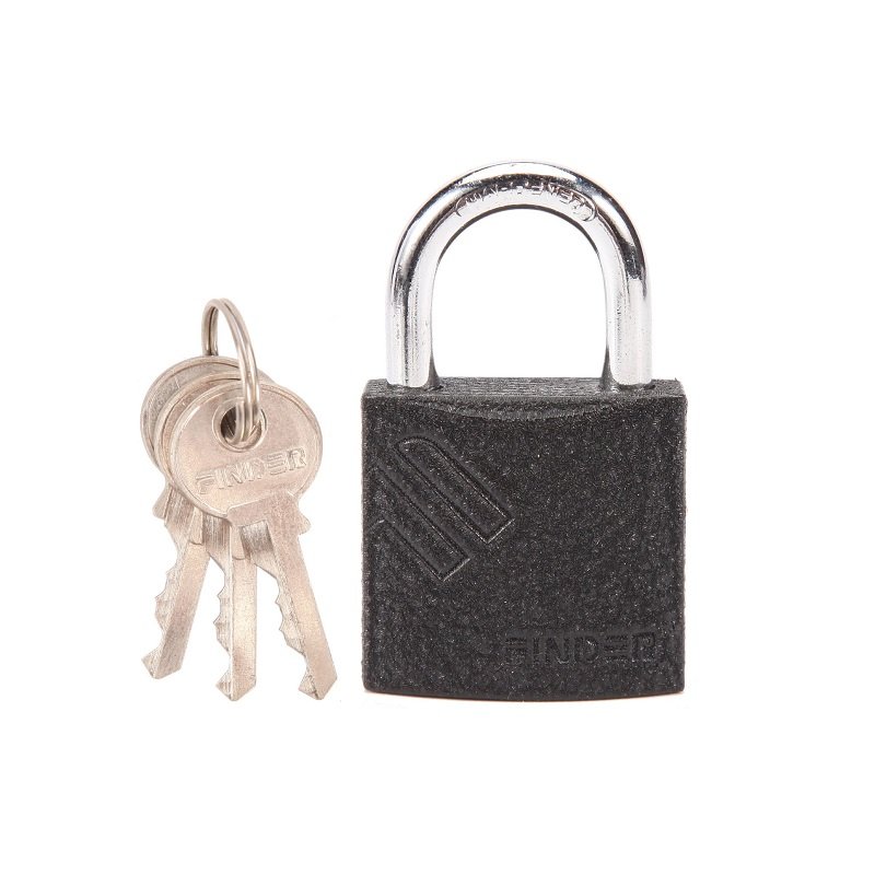 199007 Λουκέτο - 38mm - Finder - 199006