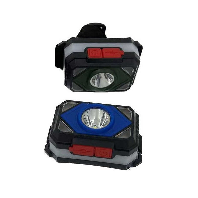 200484 Φακός κεφαλής LED - 83 - 200484