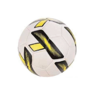 Μπάλα ποδοσφαίρου - FF5400-01 - No.5 - 202417