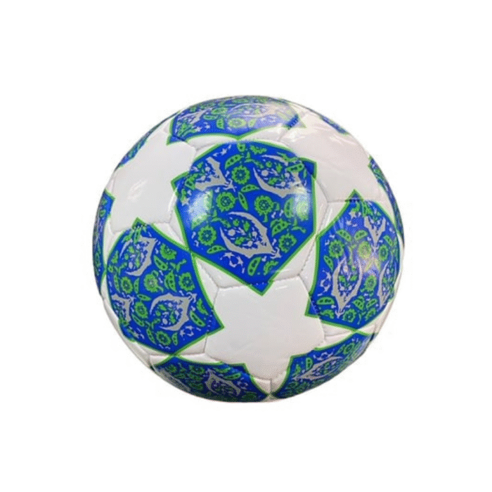 Μπάλα ποδοσφαίρου - FF5400-233 - No.5 - 202431