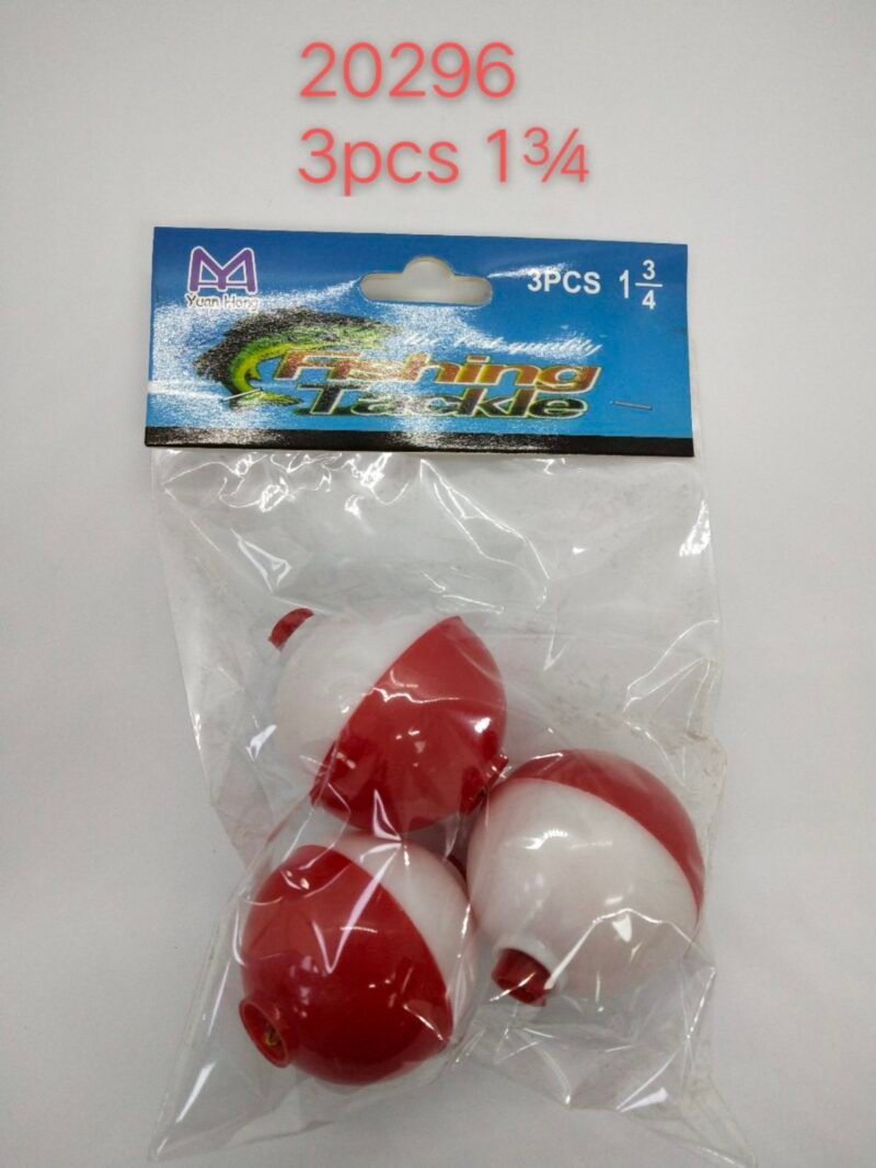 20296-1 Φελλοί αλιείας - 920296