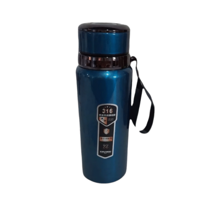 207360 Φορητό παγούρι-θερμός - XZ7736 - 800ml - 207360