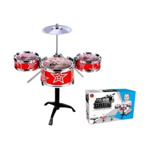 Παιδικό σετ Drums - 3303 - 215156