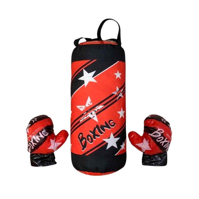 215321 Παιδικό σετ μποξ - 55*20cm - 8761A-2 - 215321