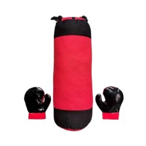 Παιδικό σετ μποξ - 55*20cm - 8760B-1 - 215322