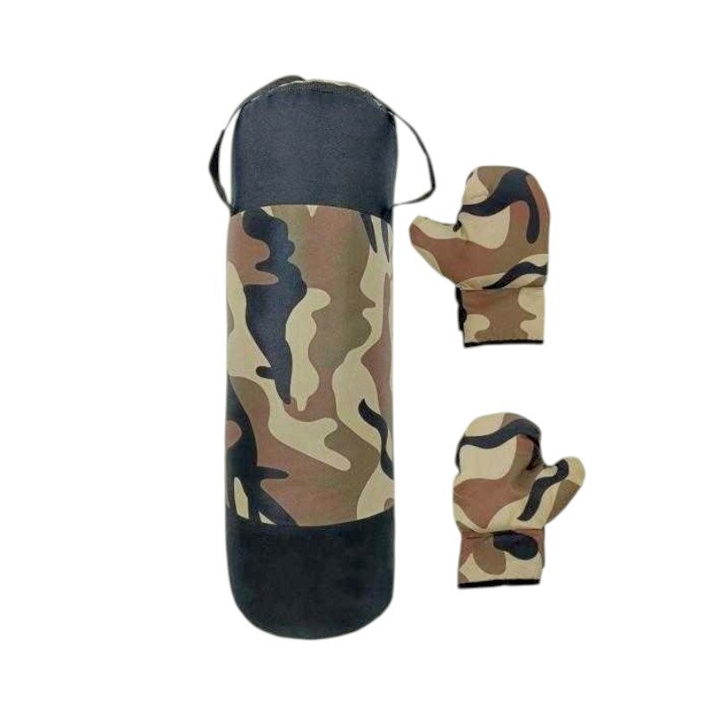 215323 Παιδικό σετ μποξ - 61*22cm - JZL991-47D - 215323