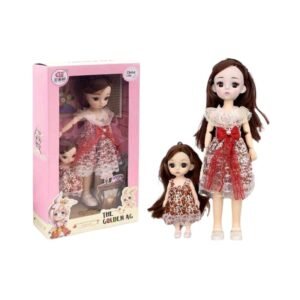 Σετ συλλεκτικές κούκλες Vintage - A81015-212 - 215351