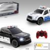 215444-1 Τηλεκατευθυνόμενο αυτοκίνητο - Police - SP6888-230A - 215444