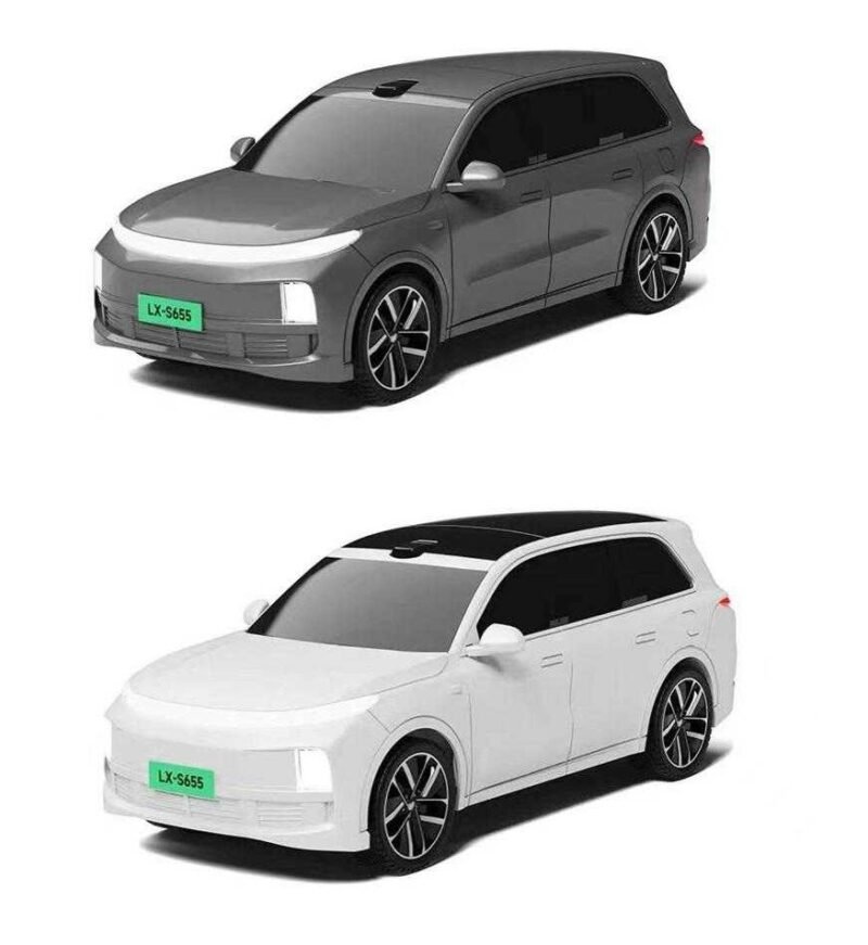 215619-1 Τηλεκατευθυνόμενο αυτοκίνητο - 655-72 - 215619