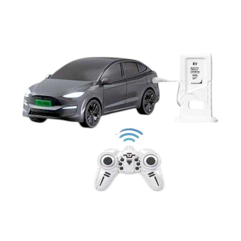 215620 Τηλεκατευθυνόμενο αυτοκίνητο - 655-77 2.4G - 215620