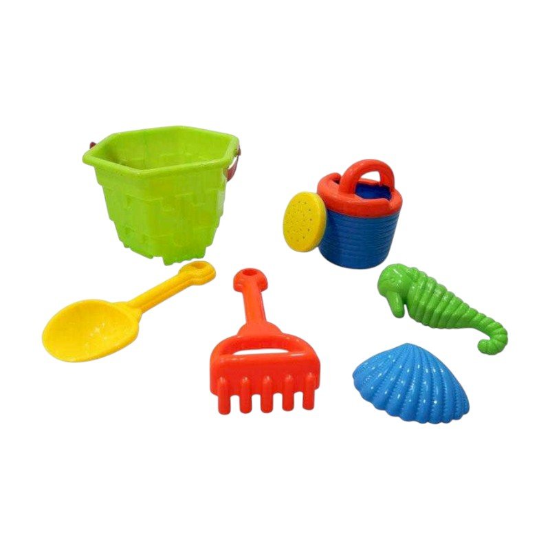 215697 Σετ παιχνίδια παραλίας - 640 - 215697