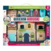 215723-2 Κουκλόσπιτο με αξεσουάρ - 1379 - 215723