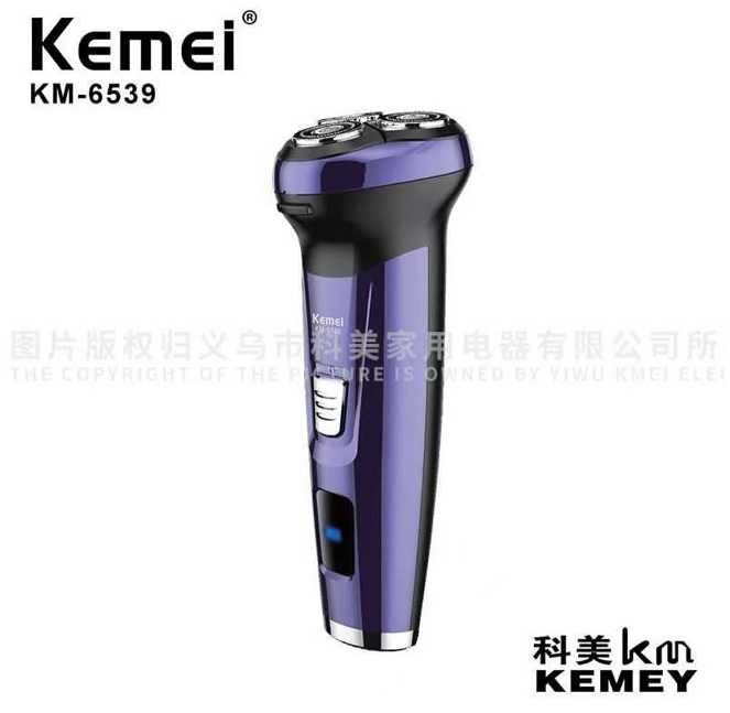216ebd90b9fe83b391c4cbbd781fa45f Ξυριστική μηχανή - KM-6539 - Kemei