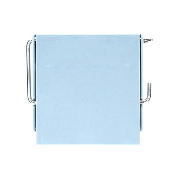 21808-2 Βάση ρολού τουαλέτας - Light Blue - 21808