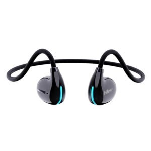 Aσύρματα ακουστικά - Neckband - Hi73 - 420085 - Black