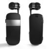 Ασύρματο ακουστικό Bluetooth - K53 - 231011K53 - Black