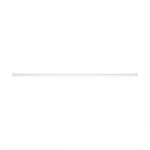 Βέργα κουρτίνας μπάνιου - Πτυσσόμενη - CS-103A - 140-260cm - 231170