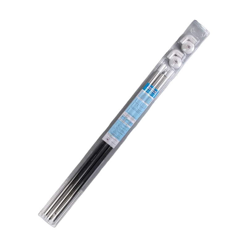 231408-231361 Βέργα κουρτίνας μπάνιου - Γωνιακή - CS-3280S - 80*80*80cm - 231361