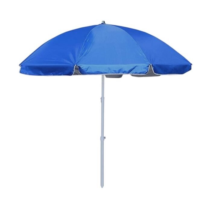 Ομπρέλα θαλάσσης & camping - 100cm - 241903 - Blue