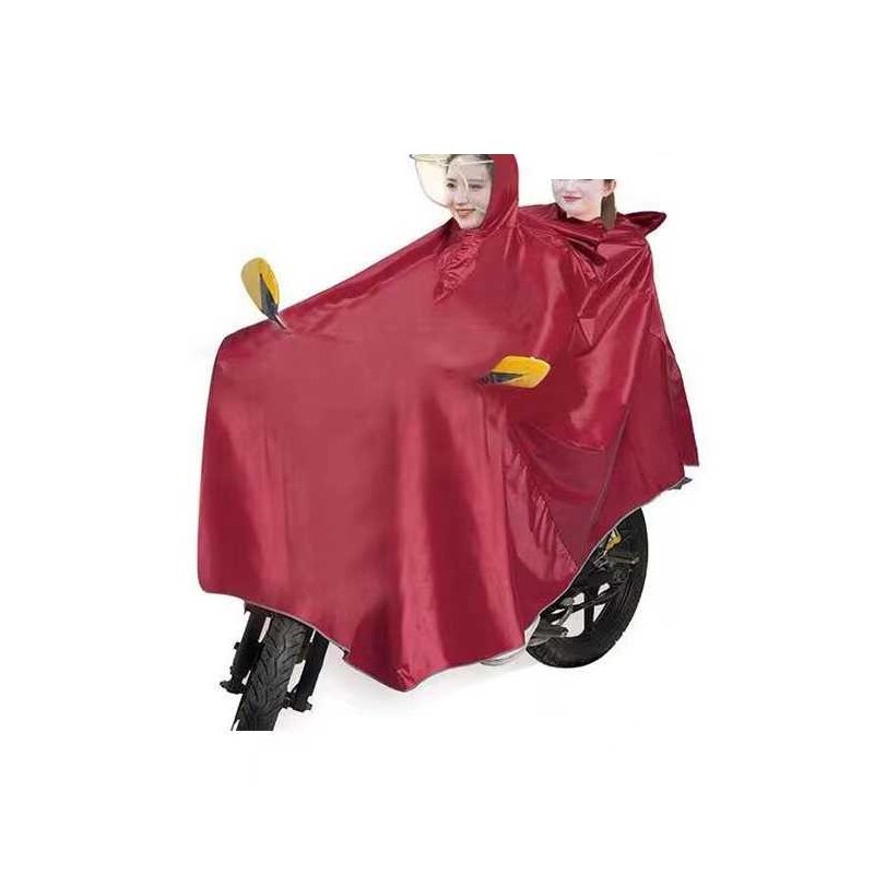 270232 Αδιάβροχο μοτοσυκλέτας/Scooter - 268 - 270232