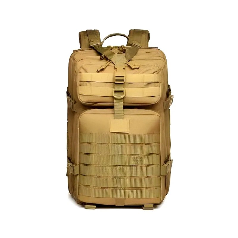 270348-1 Επιχειρησιακό σακίδιο πλάτης - XS8077 - 270348 - Beige