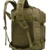 Επιχειρησιακό σακίδιο πλάτης - XS8057-6 - 270355 - Beige