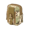 270508-2-1 Τσαντάκι ζώνης - BL135 - 270508 - Army Beige