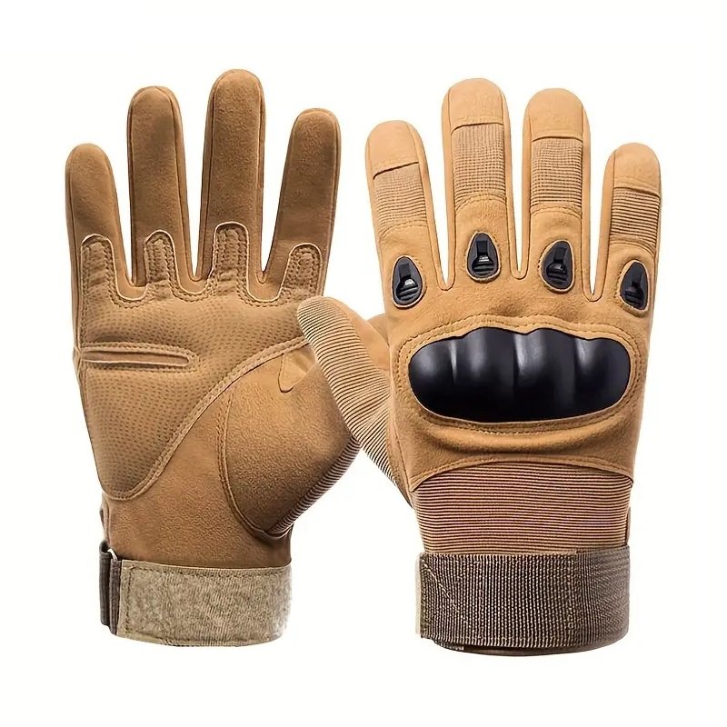 270584 Επιχειρησιακά γάντια - S04 - 270584 - Beige