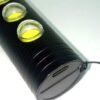 Επαναφορτιζόμενος φακός LED - 985-P50 - 272536