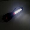 Επαναφορτιζόμενος φακός LED - 985-P50 - 272536